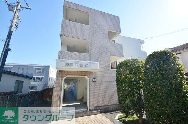 第３武笠ビルの物件内観写真