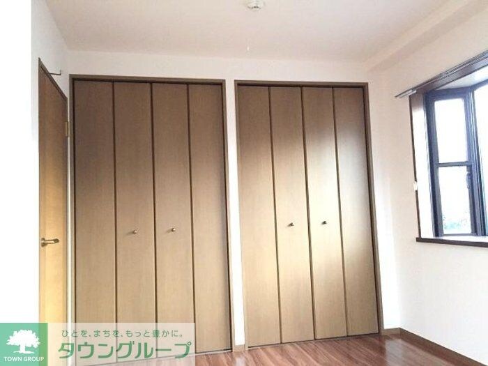 サンプレスの物件内観写真