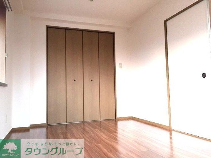 サンプレスの物件内観写真