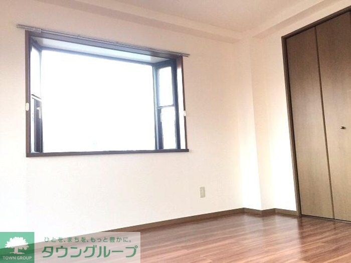 サンプレスの物件内観写真