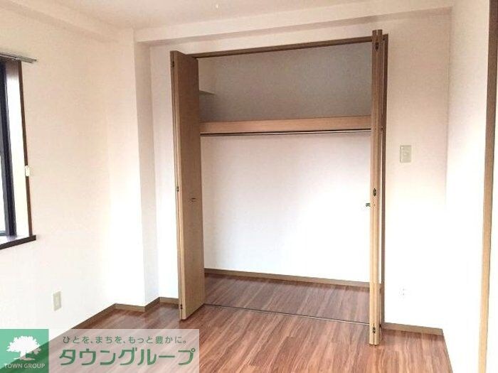 サンプレスの物件内観写真