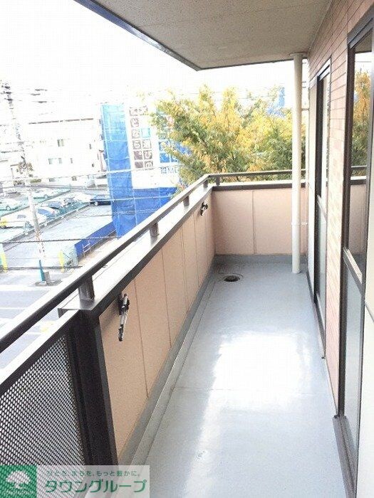 サンプレスの物件内観写真