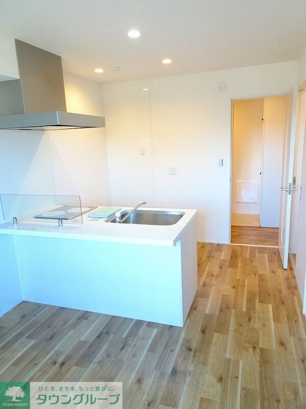 ル・プルミエの物件内観写真