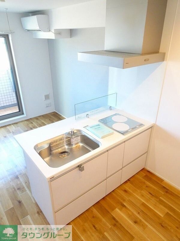 ル・プルミエの物件内観写真