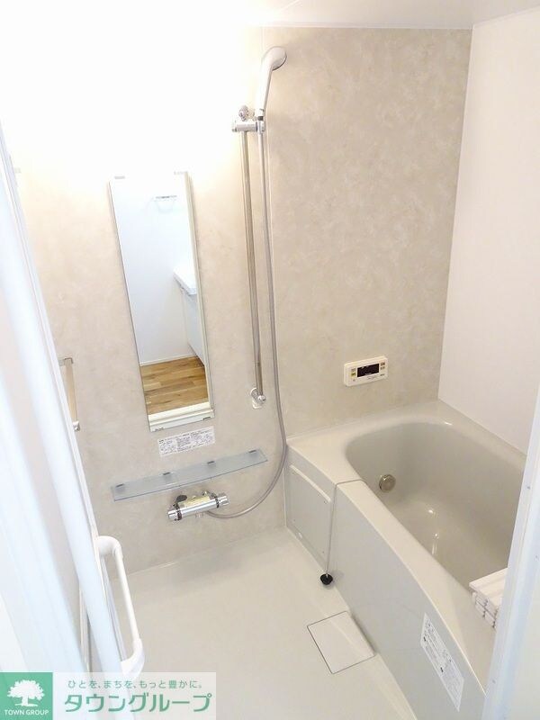 ル・プルミエの物件内観写真