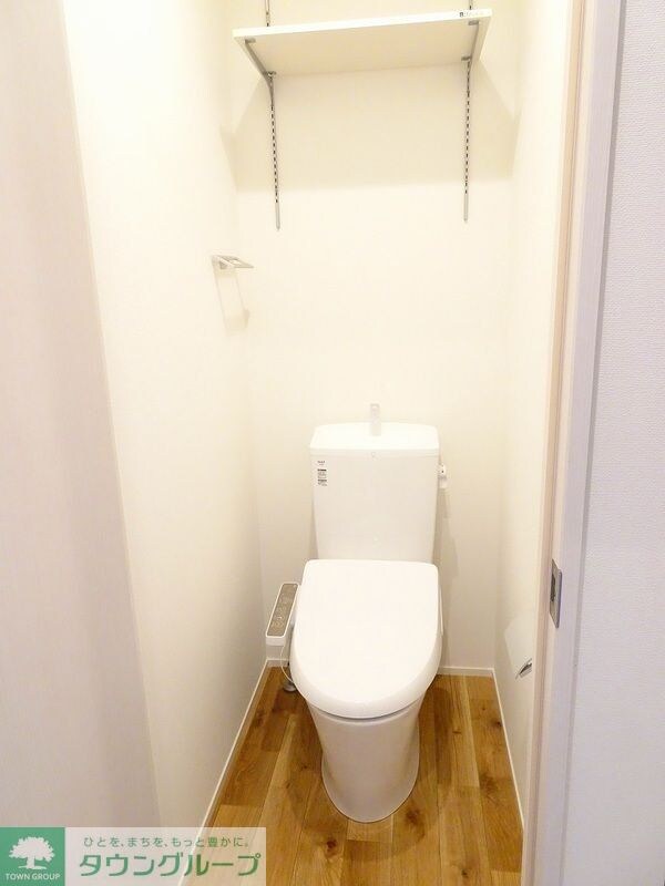 ル・プルミエの物件内観写真