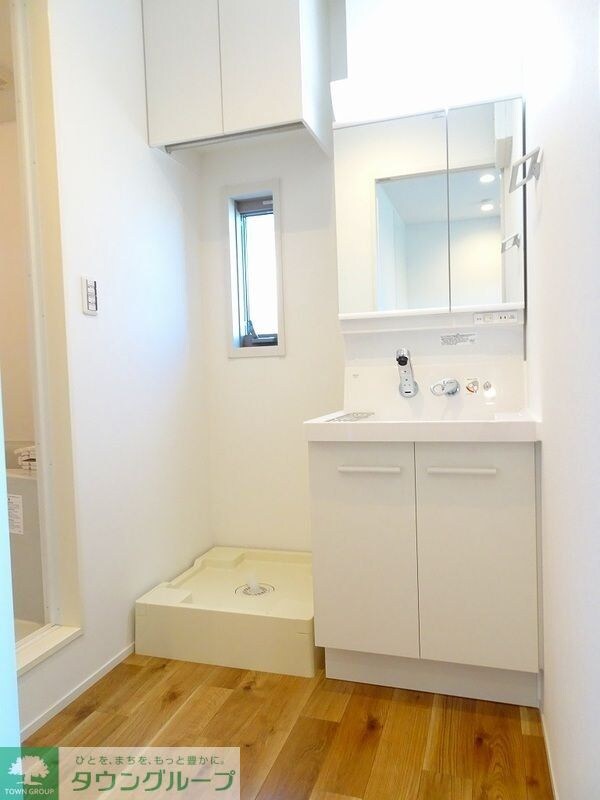 ル・プルミエの物件内観写真