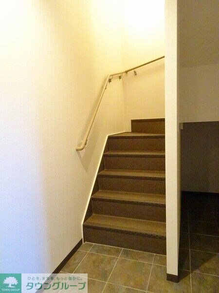 ル・プルミエの物件内観写真