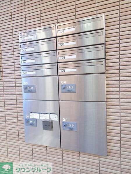 ル・プルミエの物件内観写真