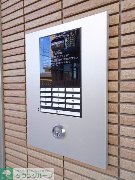 ル・プルミエの物件内観写真