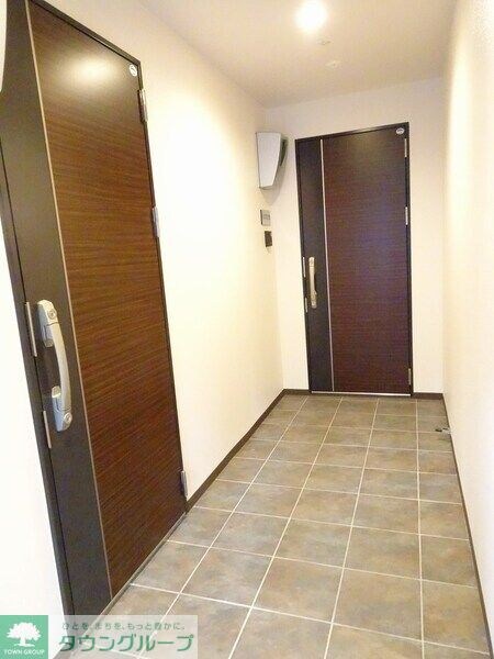 ル・プルミエの物件内観写真