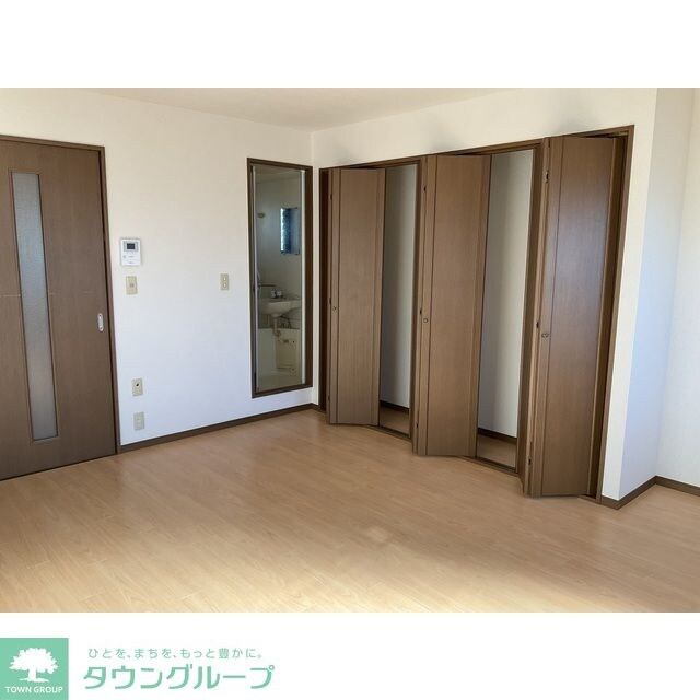 プレゼントコートの物件内観写真