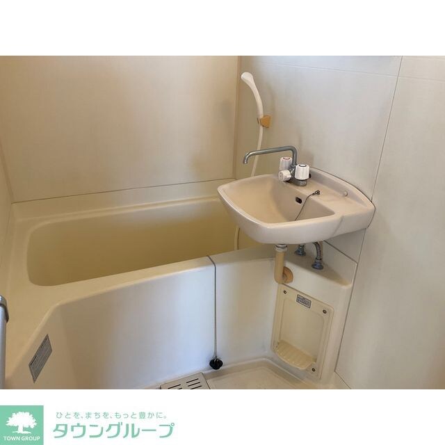 プレゼントコートの物件内観写真