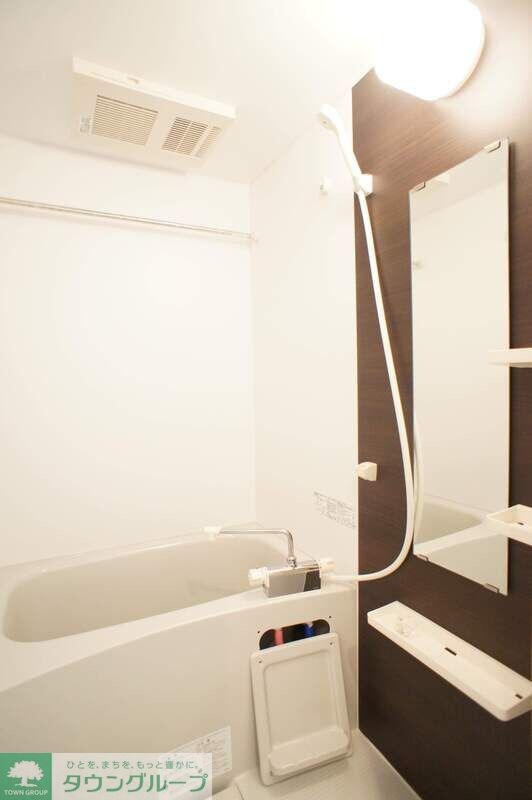 リブリ・ピース＆ウエルネスの物件内観写真