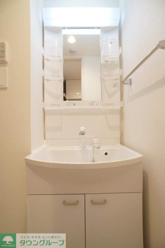 リブリ・ピース＆ウエルネスの物件内観写真