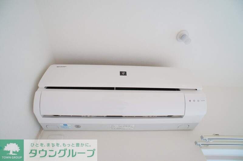 リブリ・ピース＆ウエルネスの物件内観写真