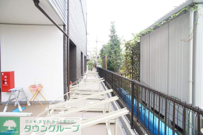 リブリ・ピース＆ウエルネスの物件内観写真