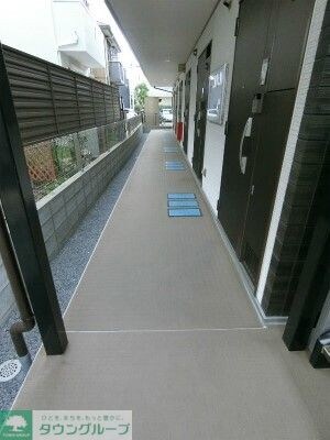 リブリ・大宮の物件内観写真