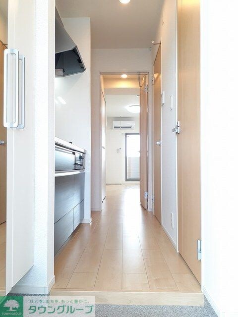 ベルフィオーレの物件内観写真