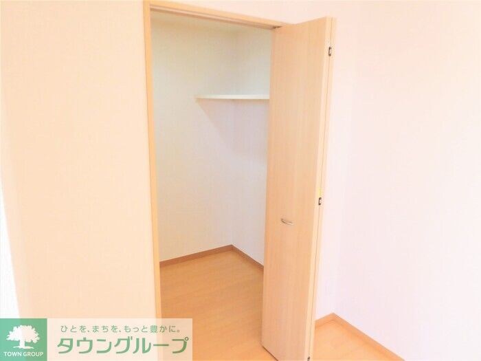 Ｋ・Ｕアイリスの物件内観写真