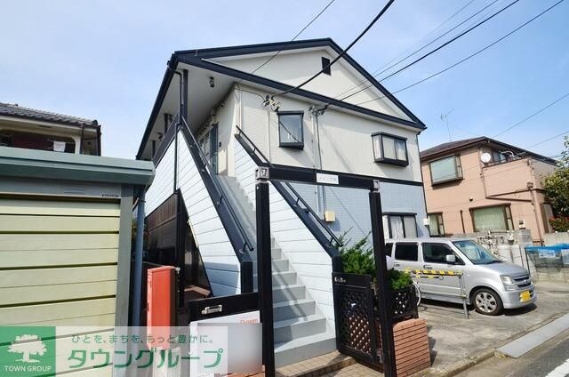 メゾン大牧の物件内観写真