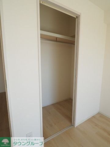 チェスターハウス川口の物件内観写真