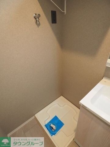 チェスターハウス川口の物件内観写真