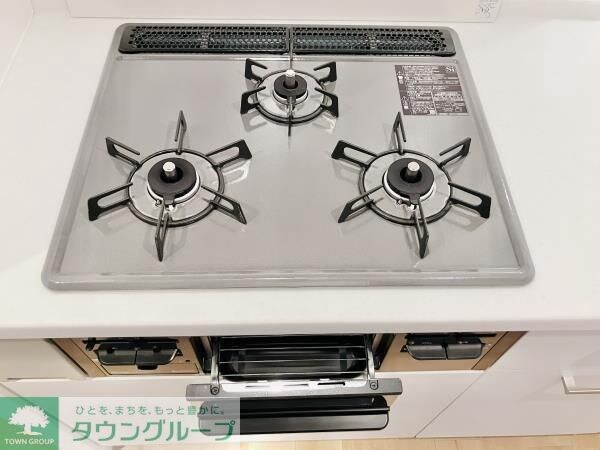 ＩＳＭ大宮の物件内観写真