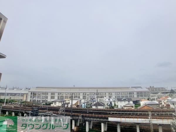 ＩＳＭ大宮の物件内観写真