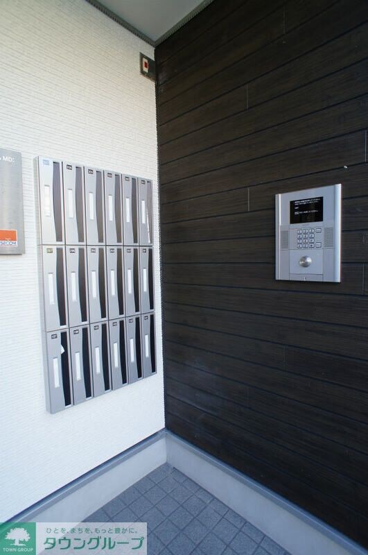 リブリ・richeVIIIの物件内観写真