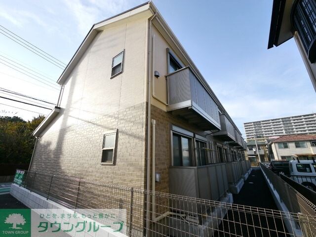 アムールセンタービレッジ２の物件内観写真