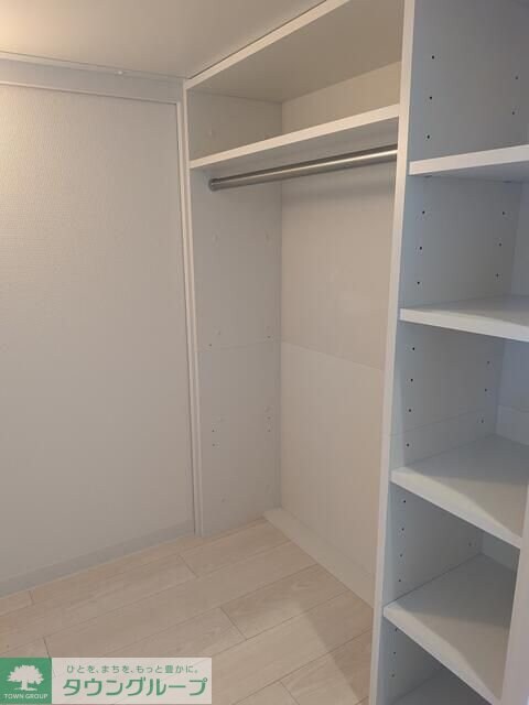 アクシーズ南浦和３丁目の物件内観写真