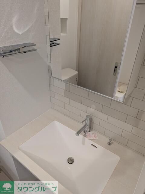 アクシーズ南浦和３丁目の物件内観写真