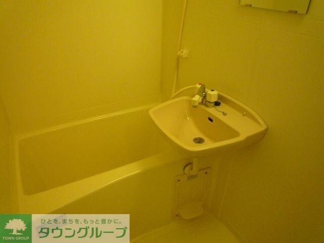 レオパレスシャーペルサンの物件内観写真