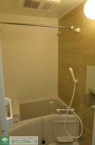 ベスト川口の物件内観写真