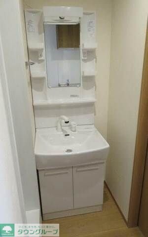 ベスト川口の物件内観写真