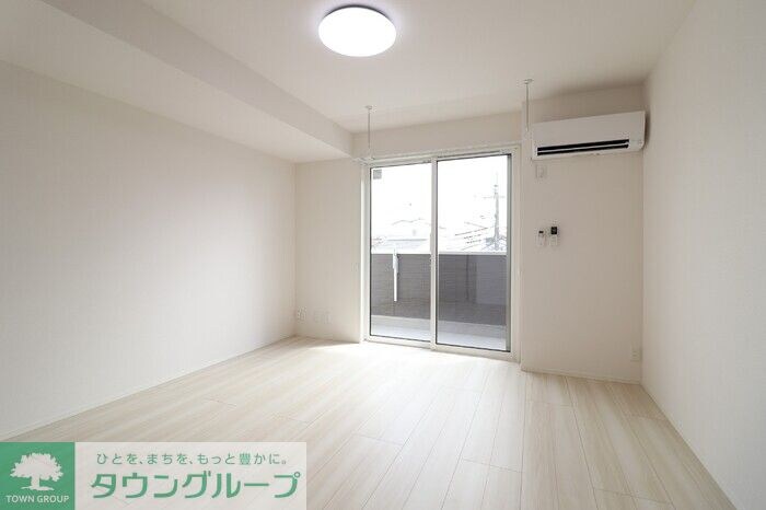 プレイヤード浦和の物件内観写真