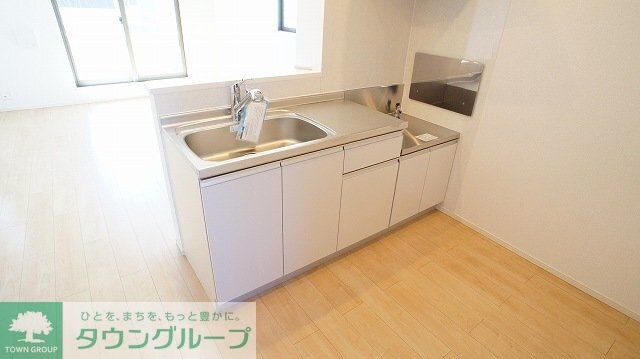 アルドーレIの物件内観写真