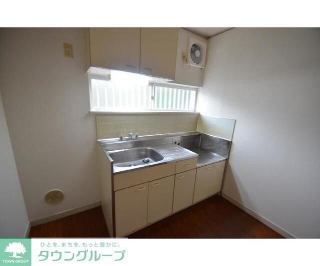 エステートピア三橋の物件内観写真