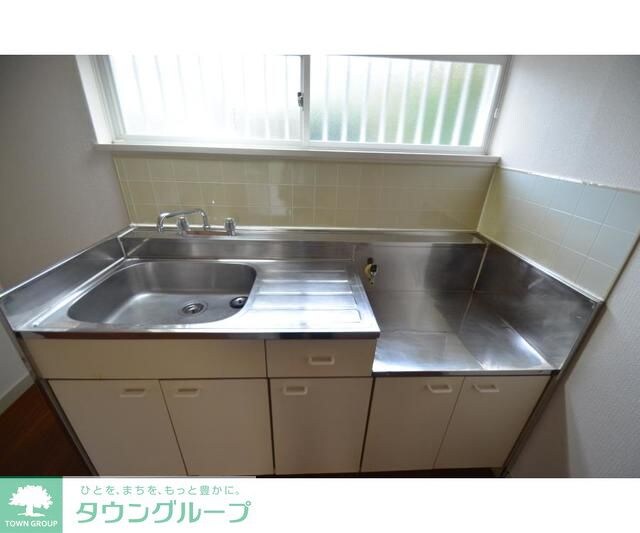 エステートピア三橋の物件内観写真