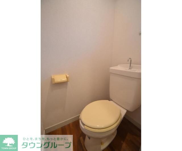 エステートピア三橋の物件内観写真