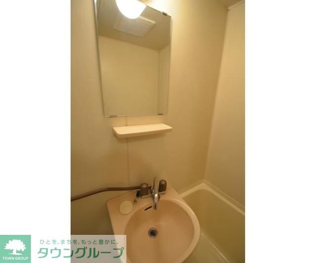 エステートピア三橋の物件内観写真