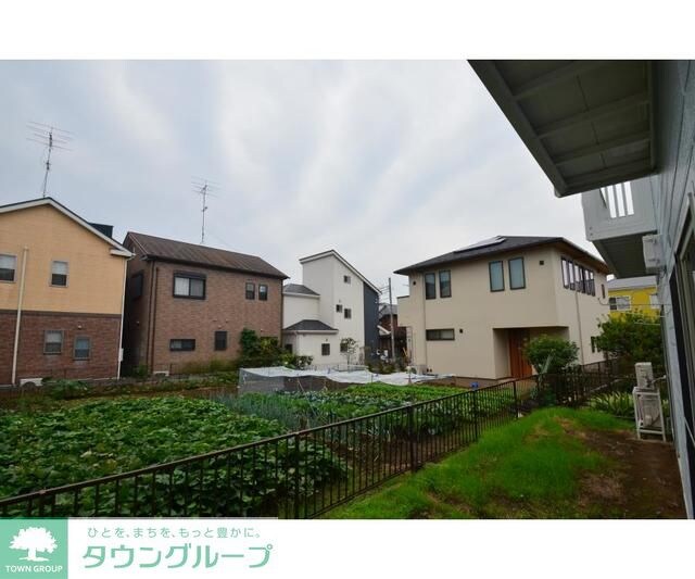 エステートピア三橋の物件内観写真