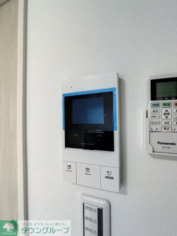 コンフォート川口の物件内観写真