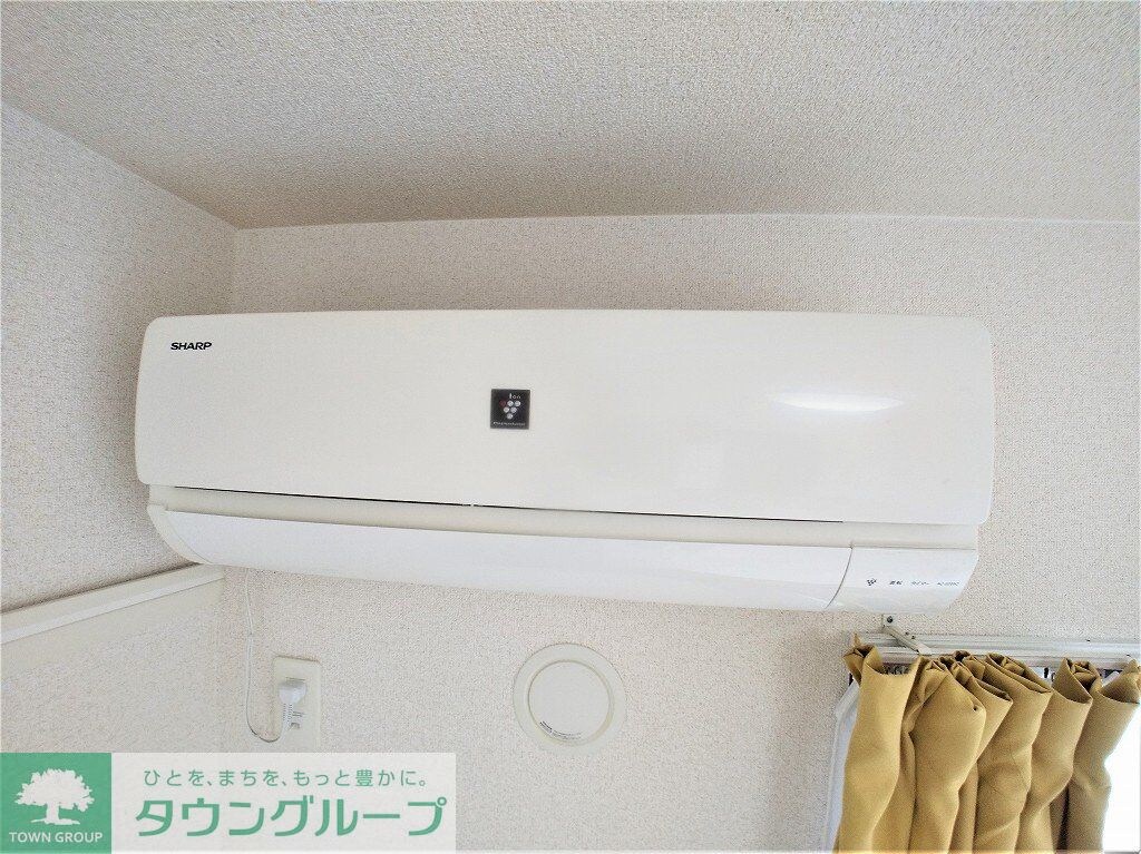 レオネクストルナ大宮の物件内観写真