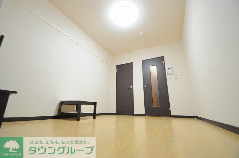 レオネクストルナ大宮の物件内観写真