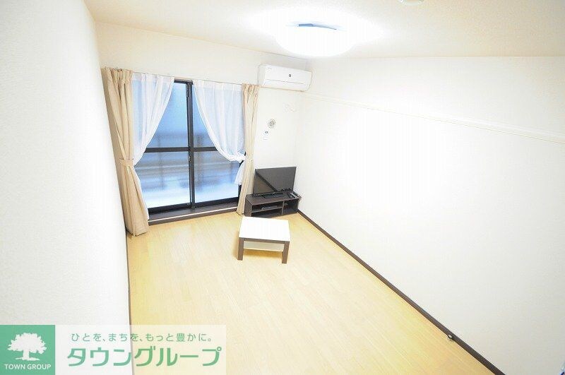 レオネクストルナ大宮の物件内観写真