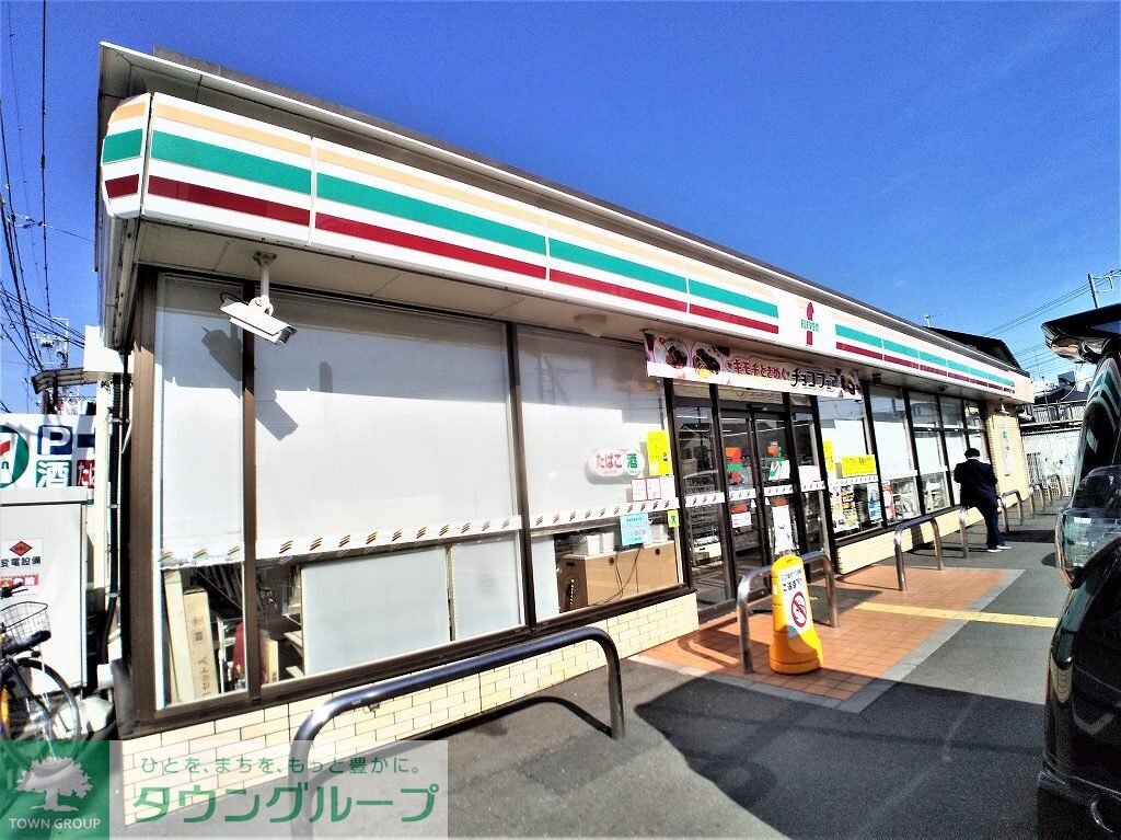 レオネクストルナ大宮の物件内観写真