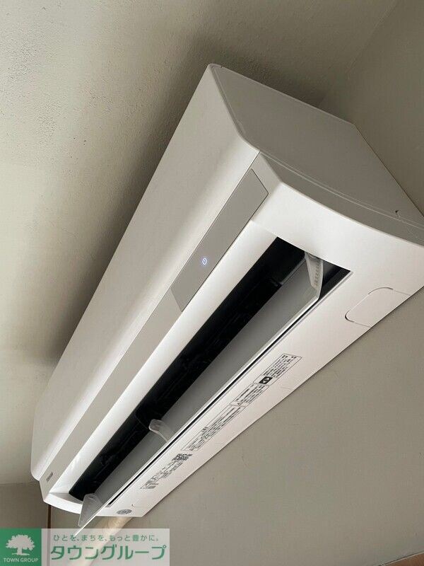 レジデンス浦和常盤の物件内観写真