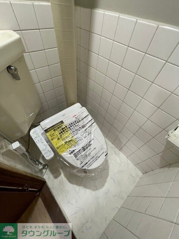 レジデンス浦和常盤の物件内観写真